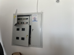 Поблизу Жемчужного кварталу. Квартира з ремонтом у новобудові. фото 12 Поблизу Жемчужного кварталу. Квартира з ремонтом у новобудові. фото 12