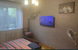 2-кімнатна квартира в цегляному, кооперативному будинку. Котовського фото 2 2-кімнатна квартира в цегляному, кооперативному будинку. Котовського фото 2