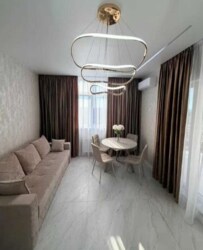 Продаж 2-кімн.квартира з терасою в ЖК- 67 Перлина фото 6 Продаж 2-кімн.квартира з терасою в ЖК- 67 Перлина фото 6