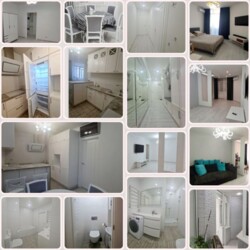 Продаж двокімнатної квартири в ЖК Романовський фото 3 Продаж двокімнатної квартири в ЖК Романовський фото 3