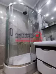 Простора двокімнатна квартира в ЖК 2-й Європейський з ремонтом! фото 22 Простора двокімнатна квартира в ЖК 2-й Європейський з ремонтом! фото 22