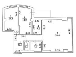 ��������� �������� ����������� ���., 8�, �����, �������, ����������� ���� 3