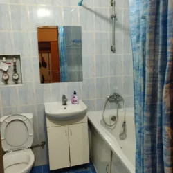 Простора квартира в новому цегляному будинку по вулиці Старицького. фото 11 Простора квартира в новому цегляному будинку по вулиці Старицького. фото 11