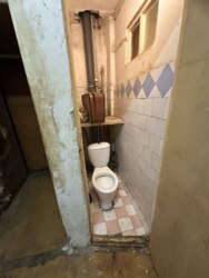 2 кімнатна квартира на Філатова. фото 8 2 кімнатна квартира на Філатова. фото 8