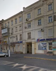 Квартира в історичному районі міста. фото 1 Квартира в історичному районі міста. фото 1