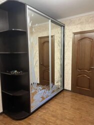 2 кімнатна квартира з ремонтом, технікою та меблями ЖК'Садиба Разумовського'. фото 13 2 кімнатна квартира з ремонтом, технікою та меблями ЖК'Садиба Разумовського'. фото 13