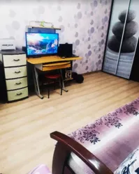 1-кімн. квартира біля моря ЖК 'Лазурний' з автономним газовим опаленням. Ремонт, меблі. 39 500$ фото 3 1-кімн. квартира біля моря ЖК 'Лазурний' з автономним газовим опаленням. Ремонт, меблі. 39 500$ фото 3