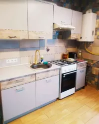 1-кімн. квартира біля моря ЖК 'Лазурний' з автономним газовим опаленням. Ремонт, меблі. 39 500$ фото 5 1-кімн. квартира біля моря ЖК 'Лазурний' з автономним газовим опаленням. Ремонт, меблі. 39 500$ фото 5