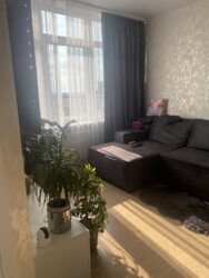 Простора 1 кімнатна квартира в новому будинку по вулиці Академіка Сахарова. фото 6 Простора 1 кімнатна квартира в новому будинку по вулиці Академіка Сахарова. фото 6
