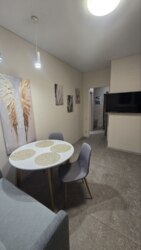 Квартира в Аркадії з ремонтом, мблями та технікою. фото 10 Квартира в Аркадії з ремонтом, мблями та технікою. фото 10