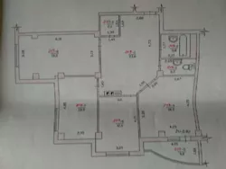 Квартира в новобудові, закрита територія фото 1 Квартира в новобудові, закрита територія фото 1