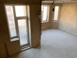 Двохрівнева квартира, стан від будівельників, у новому цегляному будинку 2-х конт АГВ. фото 8 Двохрівнева квартира, стан від будівельників, у новому цегляному будинку 2-х конт АГВ. фото 8