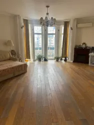 Простора квартира в новому будинку біля моря, ЖК Мукачівський фото 8 Простора квартира в новому будинку біля моря, ЖК Мукачівський фото 8