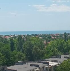 2-кімнатна квартира Кн.Володимира Великого 55 кв.м 3 лоджії Вид на море Держпрограми фото 6 2-кімнатна квартира Кн.Володимира Великого 55 кв.м 3 лоджії Вид на море Держпрограми фото 6