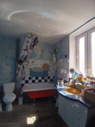 Квартира з ремонтом в центрі 2 рівня 110 кв м. фото 11 Квартира з ремонтом в центрі 2 рівня 110 кв м. фото 11