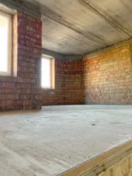 Двохрівнева квартира, стан від будівельників, у новому цегляному будинку 2-х конт АГВ. фото 9 Двохрівнева квартира, стан від будівельників, у новому цегляному будинку 2-х конт АГВ. фото 9