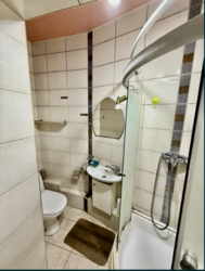 Простора 3 кім квартира 105м з кухнею-вітальнею 30м та газовим опаленнням. фото 9 Простора 3 кім квартира 105м з кухнею-вітальнею 30м та газовим опаленнням. фото 9