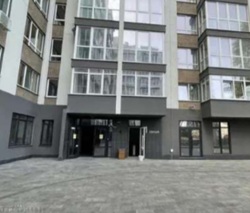 Простора 2-к квартира в ЖК «Акварель-4» (Черемушки) фото 3 Простора 2-к квартира в ЖК «Акварель-4» (Черемушки) фото 3