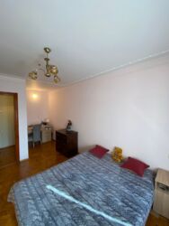 В продажу 3-х кімнатна квартира в центрі міста Одеса з гарним ремонтом фото 1 В продажу 3-х кімнатна квартира в центрі міста Одеса з гарним ремонтом фото 1