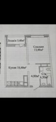 Продається квартира Варненська вул., 29, Одеса, Одеська, Київський фото 10 Продається квартира Варненська вул., 29, Одеса, Одеська, Київський фото 10