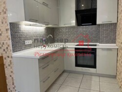 Простора 2-кімн. квартира, 76 кв.м, 5/19, гарне планування, ЖК Європейський - 2 фото 1 Простора 2-кімн. квартира, 76 кв.м, 5/19, гарне планування, ЖК Європейський - 2 фото 1