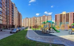 2-кімнатна квартира 7/10 ЖК Чайка 65 кв.м 2 балкони Будинок з цегли Газовий котел Держпрограми фото 2 2-кімнатна квартира 7/10 ЖК Чайка 65 кв.м 2 балкони Будинок з цегли Газовий котел Держпрограми фото 2