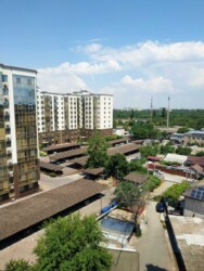 Простора та затишна квартира на Черемушках фото 15 Простора та затишна квартира на Черемушках фото 15