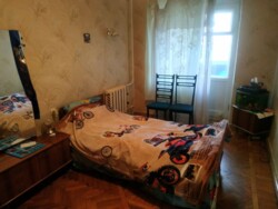 4 -х кім.квартира цегельний Чеський проєкт в районі 7-ї станції Великого Фонтану. фото 8 4 -х кім.квартира цегельний Чеський проєкт в районі 7-ї станції Великого Фонтану. фото 8