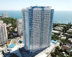Продається квартира Новобереговая, 12а, Одеса, Одеська, Приморський фото 4 Продається квартира Новобереговая, 12а, Одеса, Одеська, Приморський фото 4