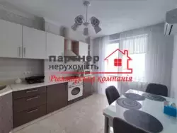 Простора двокімнатна квартира в ЖК 2-й Європейський з ремонтом! фото 5 Простора двокімнатна квартира в ЖК 2-й Європейський з ремонтом! фото 5