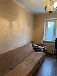 Продаж 2х на Балківській у комуні фото 4 Продаж 2х на Балківській у комуні фото 4