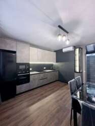 Простора 1-кімнатна квартира, ЖК 54-та Перлина, ремонт фото 2 Простора 1-кімнатна квартира, ЖК 54-та Перлина, ремонт фото 2