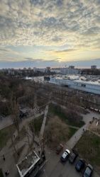 Велика 3 кімнатна квартира на Кримському бульварі фото 19 Велика 3 кімнатна квартира на Кримському бульварі фото 19