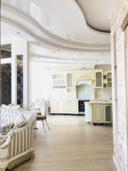 Продаж елітної квартири з дорогим ремонтом у ЖК «Цветок» (вул. Інглезі) фото 6 Продаж елітної квартири з дорогим ремонтом у ЖК «Цветок» (вул. Інглезі) фото 6