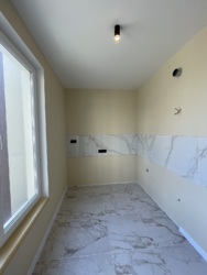 Поблизу Жемчужного кварталу. Квартира з ремонтом у новобудові. фото 7 Поблизу Жемчужного кварталу. Квартира з ремонтом у новобудові. фото 7