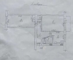 Продається квартира Академіка Філатова вул., 31а, Одеса, Одеська, Хаджибейський (Малиновский), Черемушки фото 9 Продається квартира Академіка Філатова вул., 31а, Одеса, Одеська, Хаджибейський (Малиновский), Черемушки фото 9