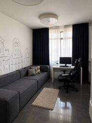 Продається розкішна трикімнатна квартира площею 115 м.кв.в елітному житловому комплексі преміумкласу на вул. Грецька фото 8 Продається розкішна трикімнатна квартира площею 115 м.кв.в елітному житловому комплексі преміумкласу на вул. Грецька фото 8