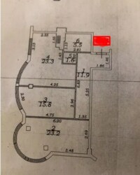 Продаж 2-кімн. квартири вул Лігінська (Макаренка) фото 6 Продаж 2-кімн. квартири вул Лігінська (Макаренка) фото 6