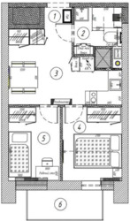2-������� �������� � �� SunCity ���� 1