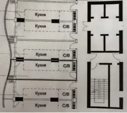 Продається 1 кімн.квартира, ЖК Unit Tower в Аркадії фото 5 Продається 1 кімн.квартира, ЖК Unit Tower в Аркадії фото 5
