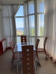 2-кімн. квартира 104 м² з видом на море в Мукачівському провулку фото 5 2-кімн. квартира 104 м² з видом на море в Мукачівському провулку фото 5