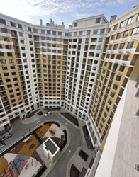 Продаж однокімнатної квартири ЖК Одеські традиції на Глушку фото 7 Продаж однокімнатної квартири ЖК Одеські традиції на Глушку фото 7