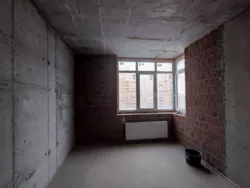 Нова квартира у цегляному будинку. фото 3 Нова квартира у цегляному будинку. фото 3