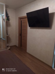 двостороння 2-кімнатна квартира в ЖК «Сади Рів'єри» фото 11 двостороння 2-кімнатна квартира в ЖК «Сади Рів'єри» фото 11