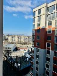 Продам світлу простру 3-4 кім квартиру у ЖК Золота Ера з Видом на Море фото 16 Продам світлу простру 3-4 кім квартиру у ЖК Золота Ера з Видом на Море фото 16