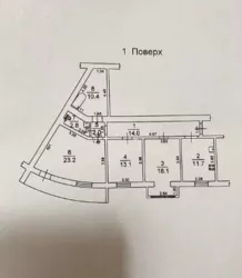 Продається квартира Левітана вул., 101а, Одеса, Одеська, Київський, Таїрова фото 2 Продається квартира Левітана вул., 101а, Одеса, Одеська, Київський, Таїрова фото 2