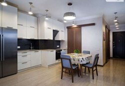 Квартира ЖК-Париж - Французьский бульвар 3 кімнати фото 1 Квартира ЖК-Париж - Французьский бульвар 3 кімнати фото 1