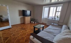 4-кімнатна квартира на 28-ї Бригади 83 кв.м. фото 4 4-кімнатна квартира на 28-ї Бригади 83 кв.м. фото 4