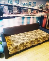 1-кімн. квартира біля моря ЖК 'Лазурний' з автономним газовим опаленням. Ремонт, меблі. 39 500$ фото 6 1-кімн. квартира біля моря ЖК 'Лазурний' з автономним газовим опаленням. Ремонт, меблі. 39 500$ фото 6