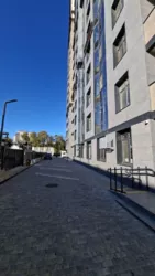 Видова квартира на проспекті Шевченка фото 30 Видова квартира на проспекті Шевченка фото 30